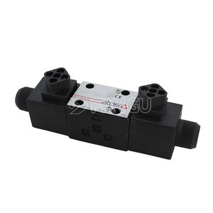 Électrovanne Atos italienne <span class=keywords><strong>SDHE</strong></span>/SDHI-0713/0711/0710 14/0631/2 23 DC10S SDHI-0631/2 23 Valve hydraulique en stock - Product Image 2