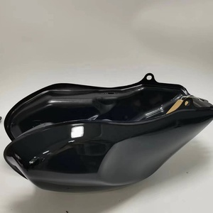 WANOU-YXHX -08 красочные гром <span class=keywords><strong>125</strong></span> Танк мотоцикл Бензобак - Product Image 5