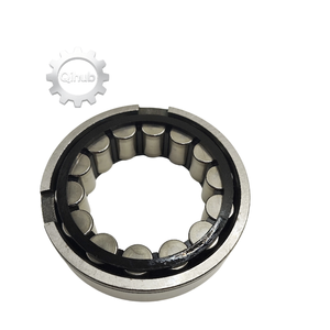 Roulement à rouleaux coniques F-607094, roulements de transmission OEM H1BR-7A043-A3A, F-607094-TR1-H49A, F-607094.RTR1, F-607094.TR1 - Product Image 6