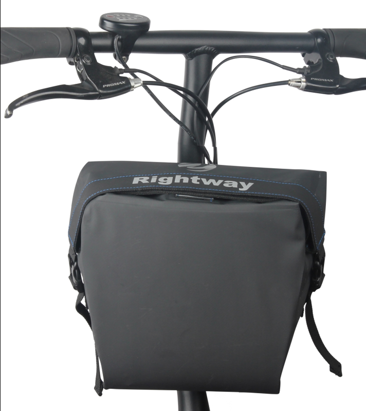 Large Capacity Bag Bike Accessories Mountain