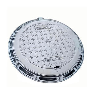 Gietijzeren Hoezen Van Gemeentelijke Technische Kwaliteit, In De Fabriek Geproduceerd En Laag Geprijsd Voor De Groothandel - Product Image 6