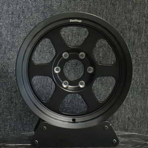 ล้อ Te37อลูมิเนียมอัลลอย17 <span class=keywords><strong>18</strong></span>นิ้วล้อออฟโรดฟอร์จ5X150 6X139.7สำหรับ <span class=keywords><strong>Te37xt</strong></span> Lexus 570 Toyota FJ Land Cruiser Prado - Product Image 4