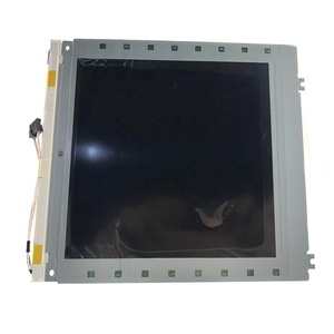 จอแสดงผล Fanuc ของแท้ จอ LCD Fanuc รุ่น LM64P101 - Product Image 3