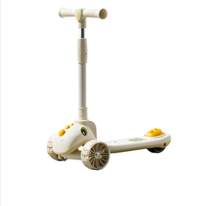 Nouveau tricycle électrique en plastique pour enfants de 2 à 12 ans, garçons et filles, pliable 3 en 1, Hebei - Product Image 5