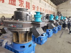 Fabricant professionnel, ligne <span class=keywords><strong>de</strong></span> granulés complète <span class=keywords><strong>de</strong></span> bagasse <span class=keywords><strong>de</strong></span> <span class=keywords><strong>canne</strong></span> à <span class=keywords><strong>sucre</strong></span> <span class=keywords><strong>de</strong></span> 1 à 2 tonnes à <span class=keywords><strong>prix</strong></span> compétitif - Product Image 5