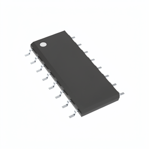 Clock Timing IDT2308B-2DC8 BOM IC In Stock Electronic Circuit Components 16 SOlC - Product Image 1