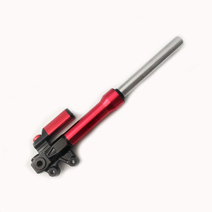 Freins à disque modifiés pour <span class=keywords><strong>moto</strong></span> et véhicule électrique, 27 pistons, 420 mm, alésage 43 mm, amortisseur <span class=keywords><strong>avant</strong></span>, amortisseur. - Product Image 2
