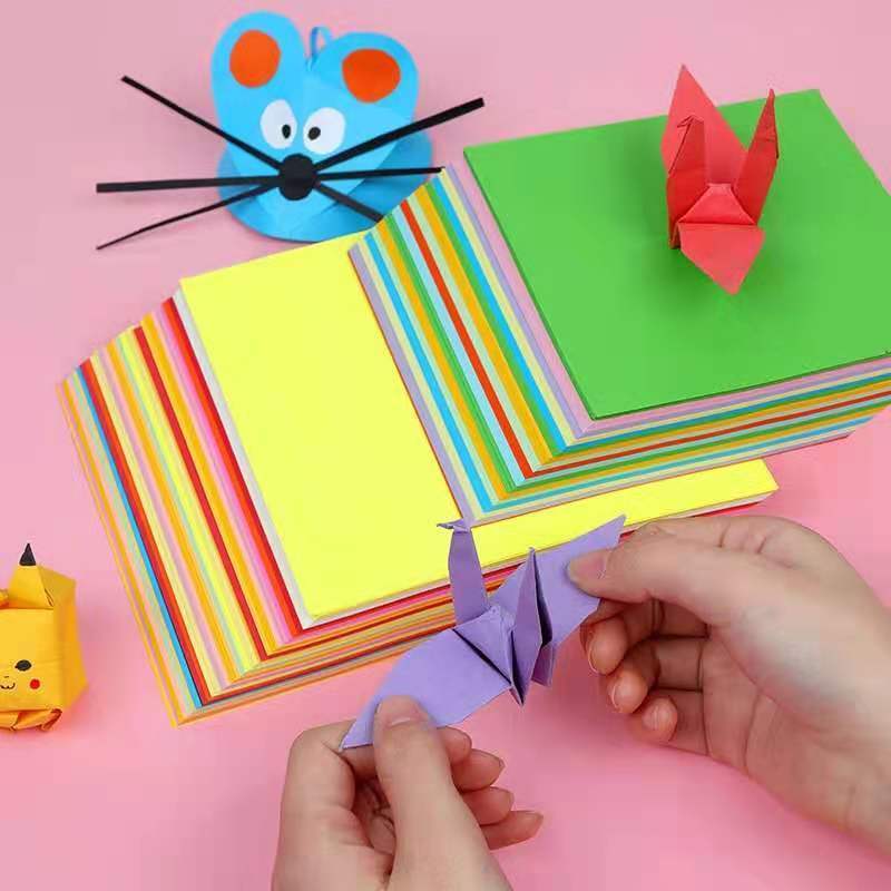 Индивидуальная оптовая продажа, прямые продажи с фабрики, цвет A4, жесткая 70 г цветная карточка, ручная карточка, художественная живопись, черная карточная бумага