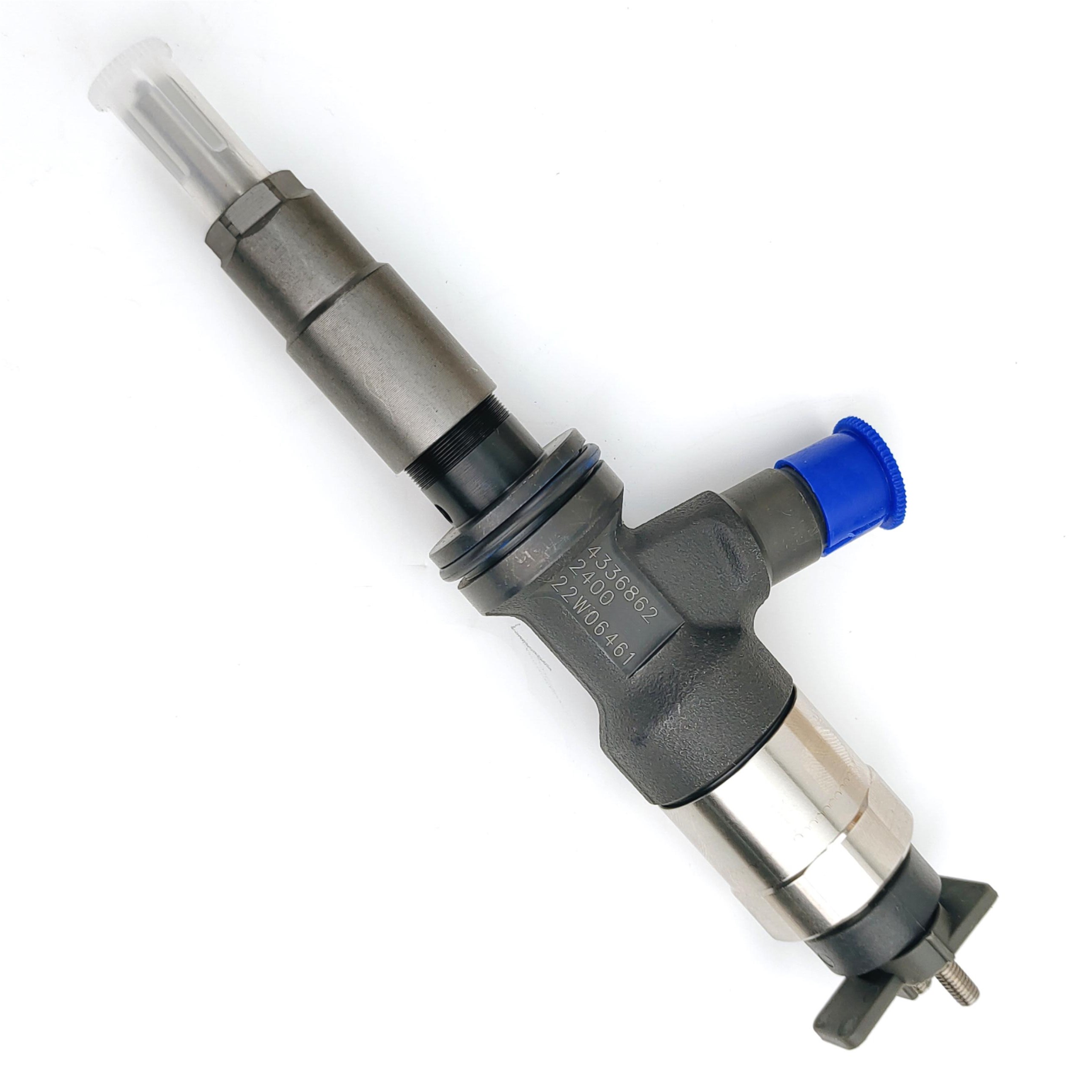 High Quality Diesel Common Rail Fuel Injector 295050-2400 for CAT C7 1 433-6862 4336862