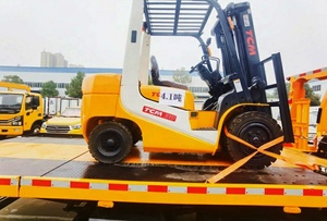Camión de remolque de plataforma plana de 4 <span class=keywords><strong>toneladas</strong></span> de alta calidad, camión de recuperación de camión de auxilio de rescate diésel con transmisión manual - Product Image 6