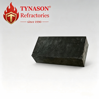 Matériau réfractaire en carbure de silicium résistant aux chocs thermiques, prix usine, pour usine de zinc