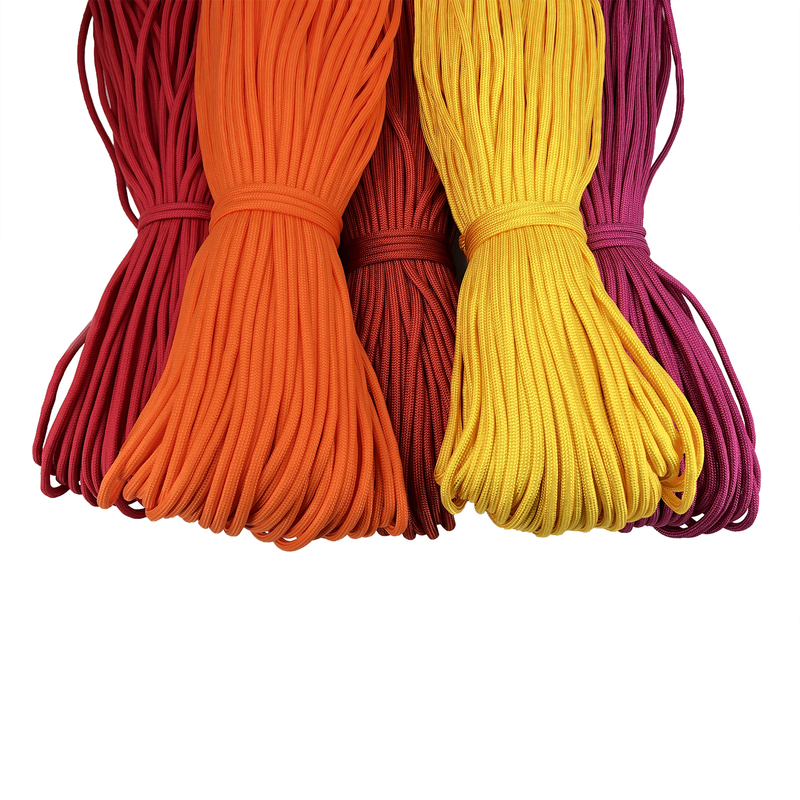 FK Portable Outdoor Survival Guy Ropes