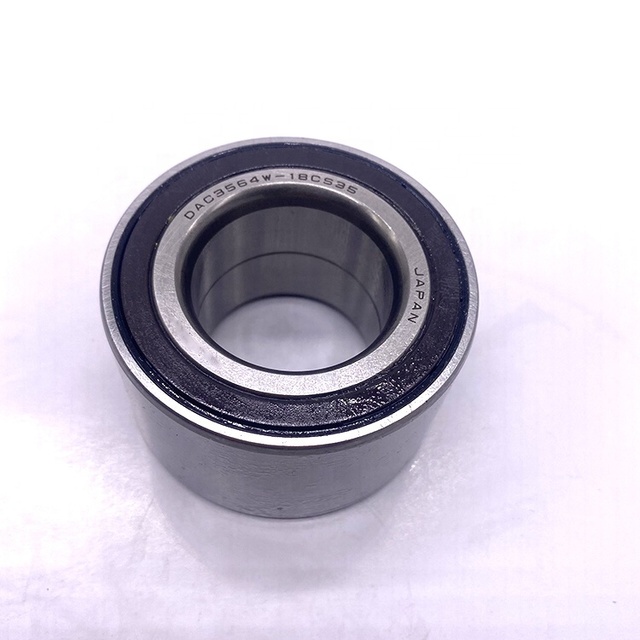 Automotive Bearing  Deep Groove Ball Bearing  DAC3564W Wheel HUB  Bearing