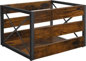 Haute qualité sur mesure éco-cadeau Design moderne boîtes en bois lits pour enfants chambre à coucher salle à manger cuisine salon salle de bain extérieure utilisation - Product Image 4