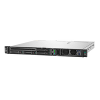 Prix de gros 2.6ghz Dual 1GbE Ports Hpe Proliant Dl20 Gen11 1u Châssis Pc Serveurs complets