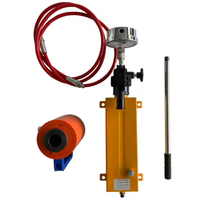 Nouvelle arrivée Machine d'essai d'extraction de béton pour boulons d'ancrage et barres d'armature bon prix