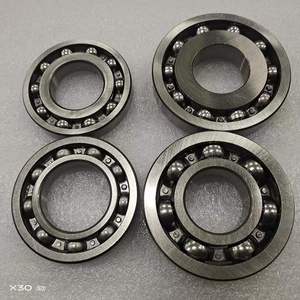 CVT TR580 ชุดตลับลูกปืนเกียร์อัตโนมัติ 4 ชิ้น/เซ็ตเหมาะสำหรับอุปกรณ์เสริมในรถยนต์ซูบารุ 135220D - Product Image 4