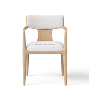 Hiện đại phòng ăn đồ nội thất phòng ăn đồ nội thất bàn đặt 8 ghế phòng ăn đồ nội thất ghế - Product Image 3