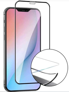 อุปกรณ์ป้องกันหน้าจอกระจก Gorilla สำหรับ iPhone 13 iPhone 12 Pro ตัวป้องกันหน้าจอสูงสุดสำหรับ <span class=keywords><strong>Apple</strong></span> <span class=keywords><strong>Watch</strong></span> <span class=keywords><strong>Series</strong></span> <span class=keywords><strong>8</strong></span> 49mm - Product Image 4