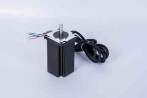 Motor Nema24 42mm 57mm 60mm 86mm 2.73V 4.2A 2.7Nm 24 Nema24 42mm 57mm 60mm 86mm 2.73V 4.2A 2.7Nm Motor 2 - Product Image 3
