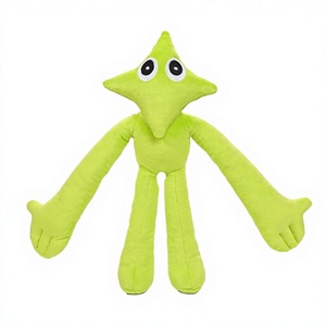 Peluche Morbido My World da 5-40CM, Bambola Steve Bat Coolbearing, Drago Ombra Finale, Giocattoli Super Morbidi Imbottiti in PP - Product Image 1