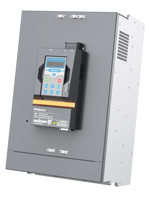 Servoaccionamiento STF HT Hi3**015 de 15KW para Máquinas de Moldeo por Inyección e Industria de Automatización 380-480V