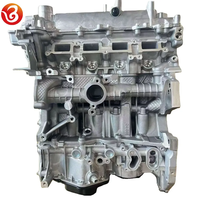 Bloc moteur H5F HRA2 HRA2DDT pour Renault Clio IV, Mégane III, Scénic III / Nissan Juke, Qashqai 1.2 Tce