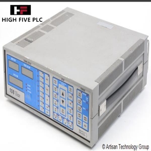 Instrument d'acquisition de données industrielles Modèle 108000-02 – Prise en charge des systèmes de contrôle automatisé, haute précision et stabilité - Product Image 4
