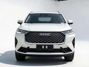 Haval H6 SUV 2021-2023 : Moteur Turbo Haute Performance, Boîte <span class=keywords><strong>Automatique</strong></span>, Conduite à Gauche, Intérieur Cuir Foncé - Product Image 2