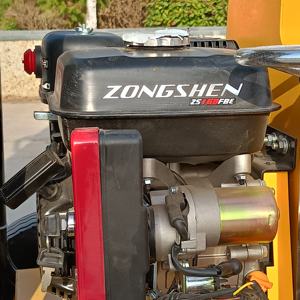 メーカー売れ筋機大型吸引掃除機リーフスイープ - Product Image 5