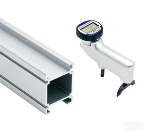 Durómetro Digital Quam 934-1s de Alta Resistencia para Pruebas de Aluminio con Conversión Automática - Product Image 5