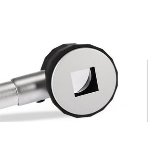 Bestseller Optisch Glas Verlicht Vergrootglas <span class=keywords><strong>10x</strong></span> Vergrootglas Led Lamp Schaal Loep TH-8011 - Product Image 5