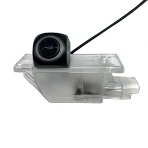 Đầy Đủ HD Car <span class=keywords><strong>Rear</strong></span> View Xếp Máy Ảnh Đối Với Peugeot 208 2015 - Product Image 3