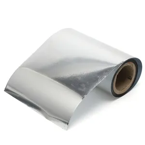 Ruban de papier d'aluminium de qualité professionnelle parfait pour sceller les conduits d'air chaud et froid