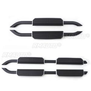 Para Land Rover Defender 90 110 2020-2023 Accesorios para Coche: Pedal Trasero para Portón, Estribo Trasero, Kit de Carrocería para Portón Trasero - Product Image 5