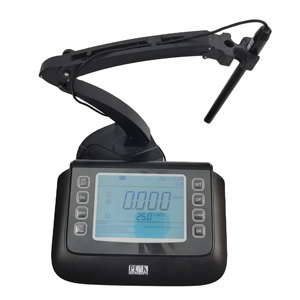 PEAK Instruments Laboratory Benchtop <strong>Dissolved</strong> <strong>Oxygen</strong> (<strong>DO</strong>) <strong>Meter</strong> PH <strong>Meters</strong> Product Type - Product Image 1