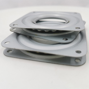 Xoay Bàn Xoay <span class=keywords><strong>3</strong></span> 4 6 12 <span class=keywords><strong>Inch</strong></span> Kích Thước Lười Biếng <span class=keywords><strong>Susan</strong></span> - Product Image 4