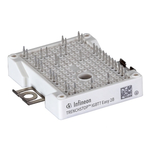 FS50R12W2T7 ทรานซิสเตอร์ IGBT โมดูล 1200V 50A ชิ้นส่วนอิเล็กทรอนิกส์ใหม่และของแท้ - Product Image 1