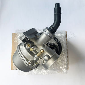 Carburateurs de course pour moto PZ19C 19mm pour YAMAHA KAWASAKI 50 70 90 <span class=keywords><strong>110</strong></span> 125cc, <span class=keywords><strong>kit</strong></span> de réparation et de remplacement de carburateur pour VTT - Product Image 5