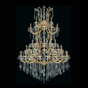 Lampadario di cristallo di luce lustri de cristal lustres e pendentes lustri de <span class=keywords><strong>sala</strong></span> teto lustro lamparas colgantes - Product Image 5