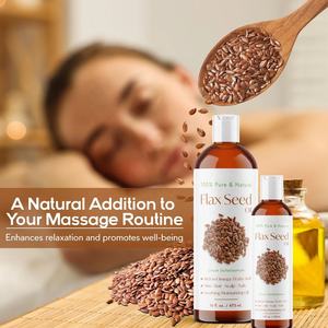 <span class=keywords><strong>Huile</strong></span> <span class=keywords><strong>de</strong></span> graines <span class=keywords><strong>de</strong></span> <span class=keywords><strong>lin</strong></span>/<span class=keywords><strong>lin</strong></span> 100% pure et naturelle, marque privée, vente en gros, fourniture en usine d'<span class=keywords><strong>huile</strong></span> <span class=keywords><strong>de</strong></span> graines <span class=keywords><strong>de</strong></span> <span class=keywords><strong>lin</strong></span> originale 118ml 4oz pour savon - Product Image 3