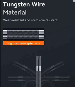 Cámara Endoscópica Industrial Inteligente de 2.8mm 4mm 6mm con Control Electrónico, Boroscopio con Pantalla de 5 Pulgadas y Cámara de 1MP - Product Image 6