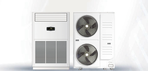Aire Acondicionado Vertical de 96000 BTU Solo Frío, Tipo Split, de Pie - Product Image 4