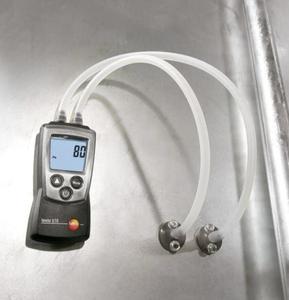 Manomètre numérique Testo 510 neuf et 100% original, bon prix - Product Image 5