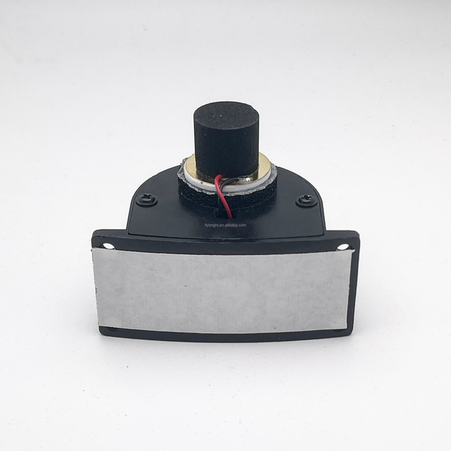 Snare Tom Drum Acoustic to Electric E Drum Triggers with Internal Foam Assemblies for Electronic Drum Set Kit
