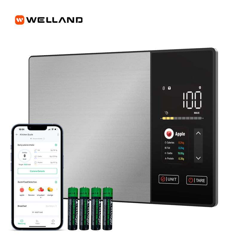 For Custom Digital Kitchen Food Scale