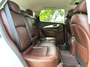 <span class=keywords><strong>Infiniti</strong></span> <span class=keywords><strong>QX50</strong></span> SUV 2015 Meilleur <span class=keywords><strong>prix</strong></span> pour 5 portes à essence automatique avec 5 sièges Direction à gauche - Product Image 6