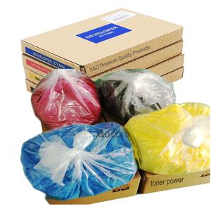 X & O Japón recarga tinta tóner en polvo para Fuji Xerox C3370 C3371 C3373 C3375 C5570 C5575 7780 7785 7845 7855 C8155 C8055 700 C75 C70 - Product Image 3