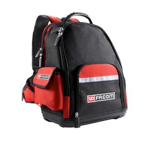 Facom-BS ผ้า L30 Back-Pack-EAN 3148519325539 rucksacks - Product Image 1