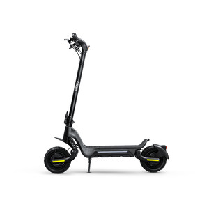 Scooter Eléctrico HEZZO F5, 48V 1600W, Motor Dual, Batería de Litio 18Ah, Plegable, Resistente al Agua, STOCK UE y EE. UU. - Product Image 3